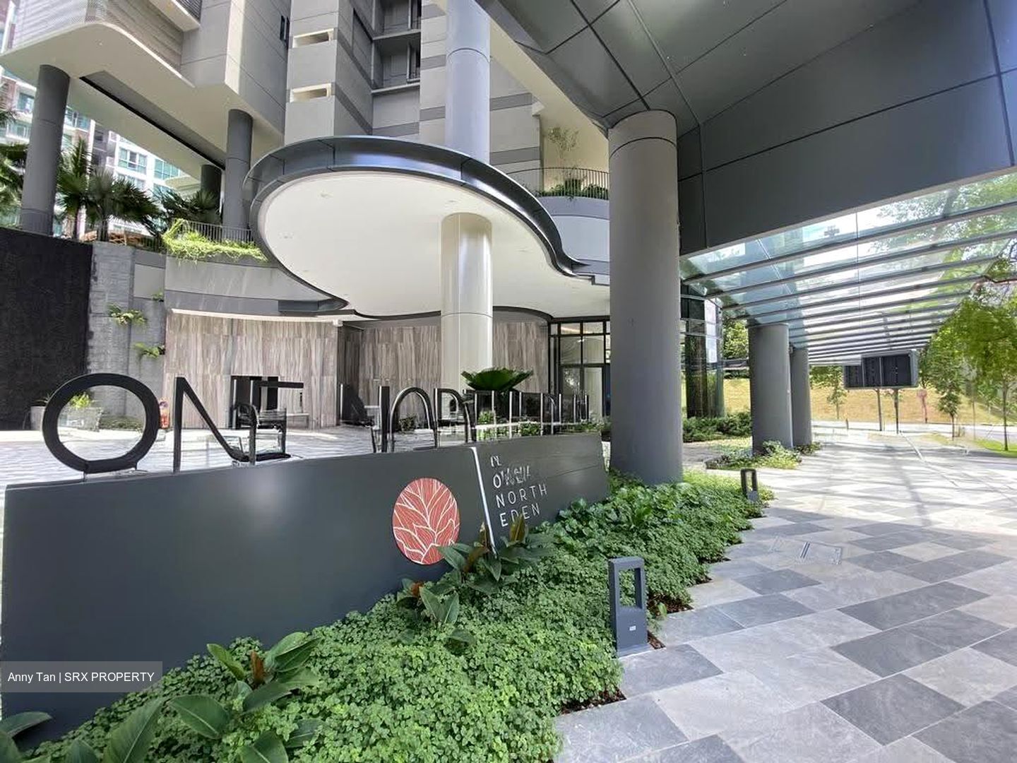 One-north Eden (D5), Apartment #612752961